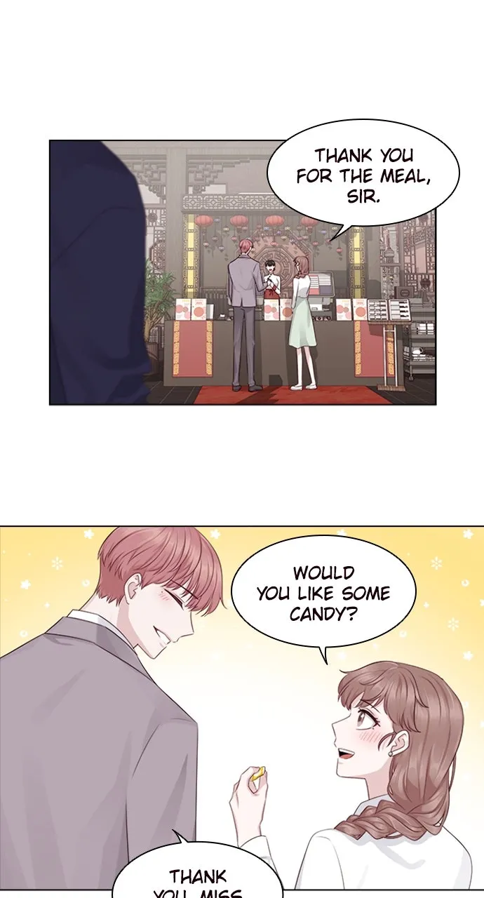 My Exes Fell for Me Chapter 4 page 17 - 