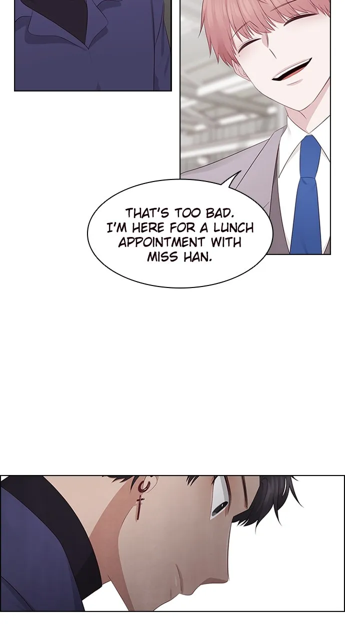 My Exes Fell for Me Chapter 4 page 3 - 