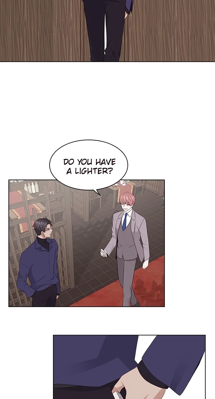 My Exes Fell for Me Chapter 4 page 21 - 