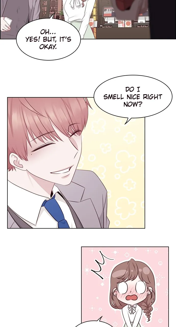 My Exes Fell for Me Chapter 4 page 23 - 