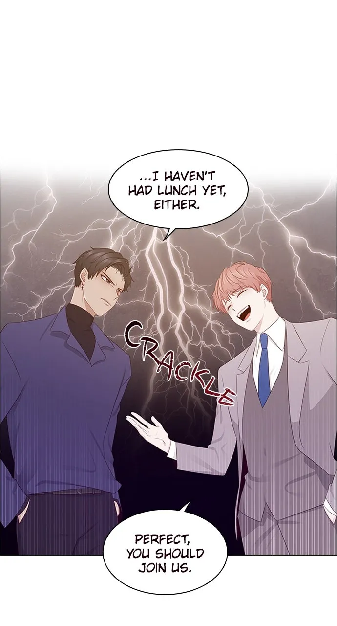 My Exes Fell for Me Chapter 4 page 4 - 