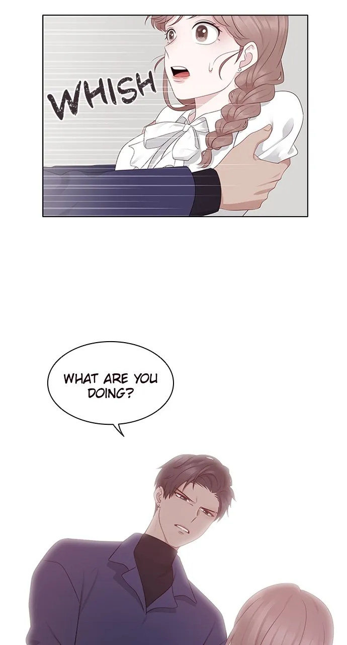 My Exes Fell for Me Chapter 4 page 35 - 