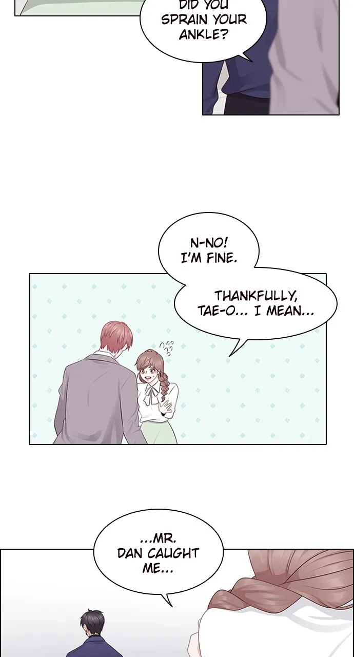 My Exes Fell for Me Chapter 4 page 37 - 