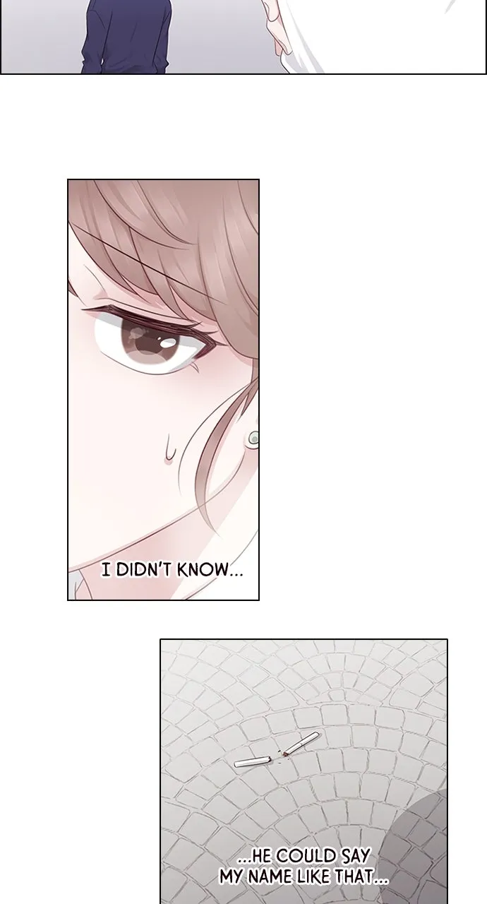 My Exes Fell for Me Chapter 4 page 38 - 