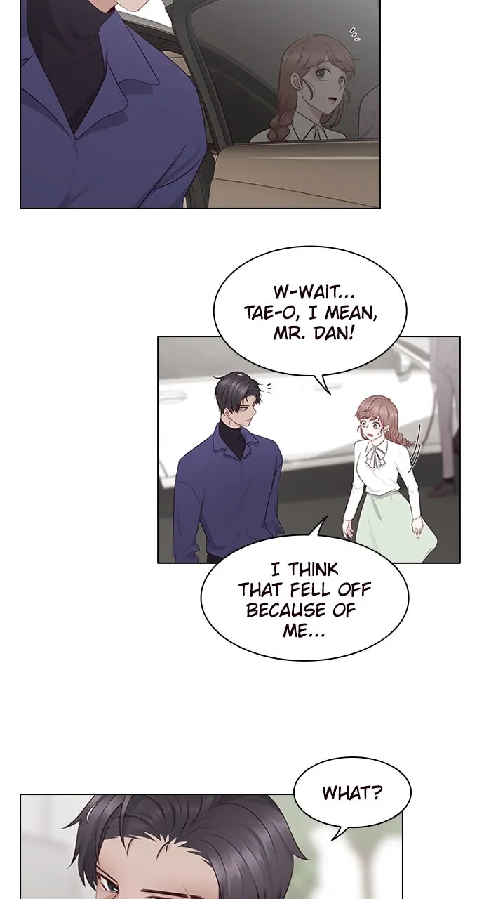 My Exes Fell for Me Chapter 4 page 44 - 