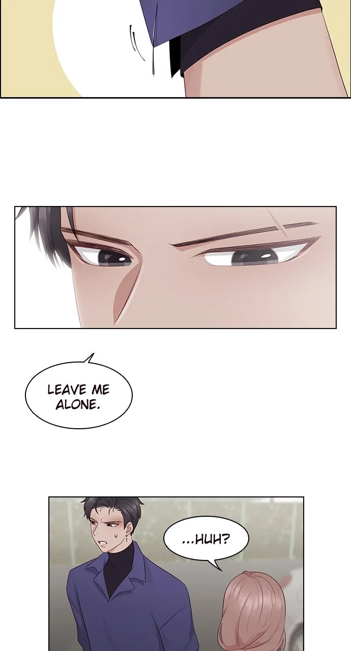 My Exes Fell for Me Chapter 4 page 46 - 
