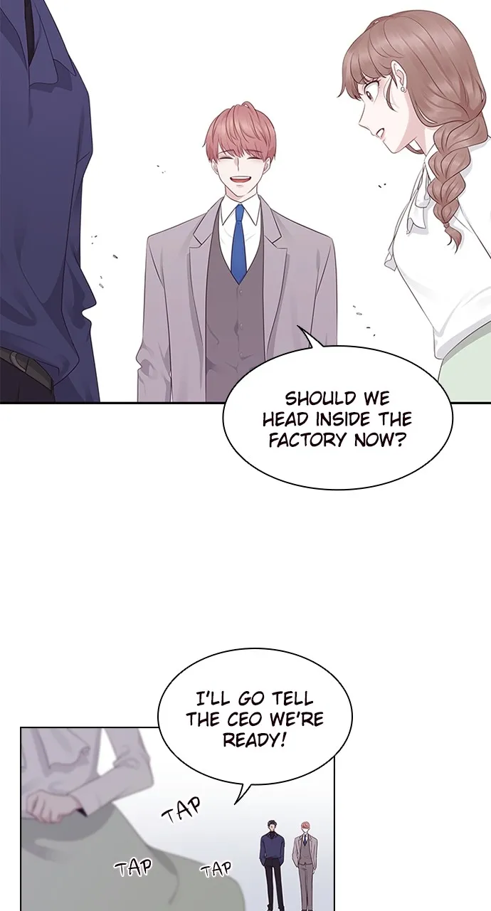 My Exes Fell for Me Chapter 4 page 48 - 