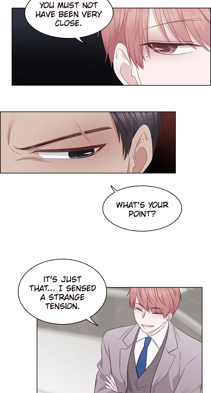 My Exes Fell for Me Chapter 4 page 50 - 