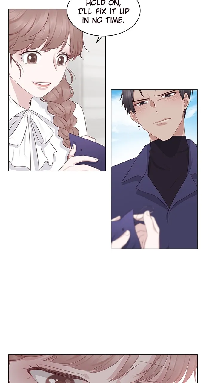 My Exes Fell for Me Chapter 4 page 60 - 