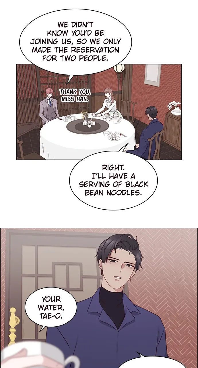 My Exes Fell for Me Chapter 4 page 7 - 