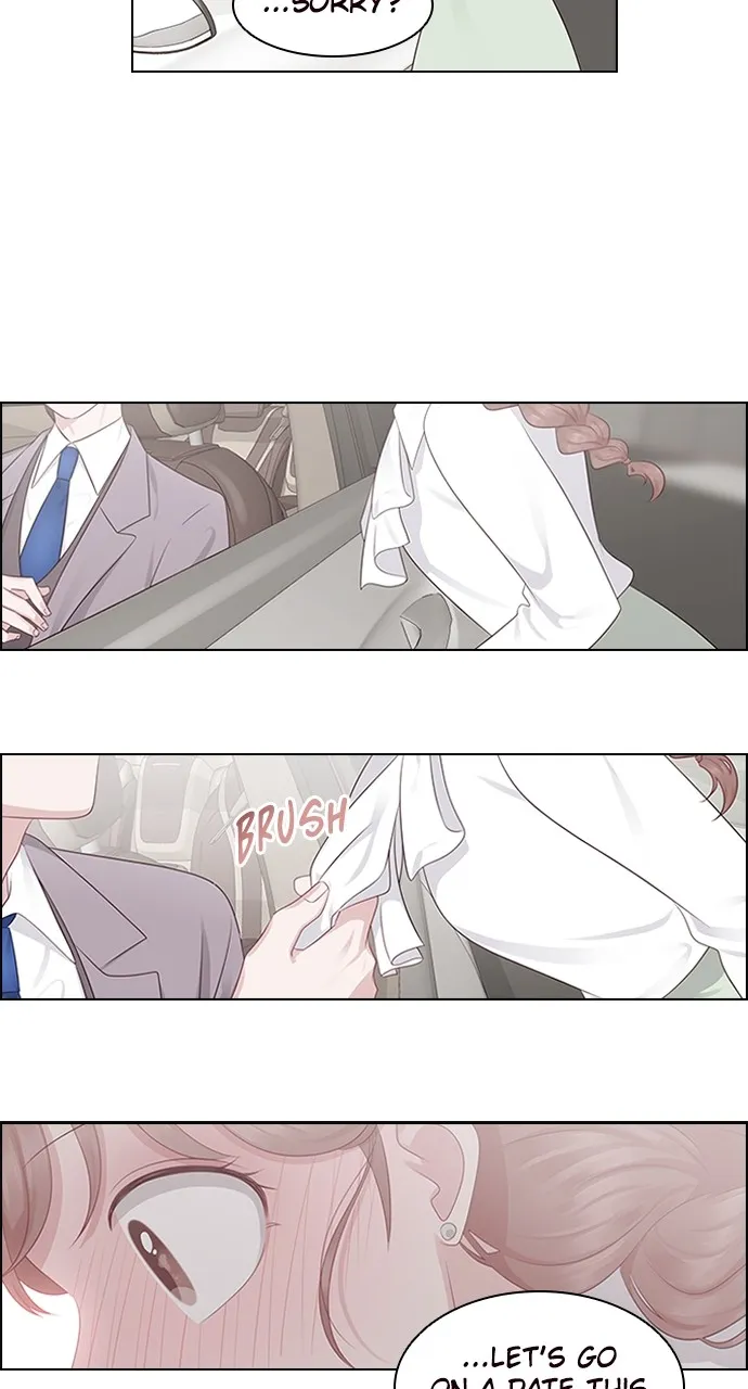 My Exes Fell for Me Chapter 4 page 70 - 