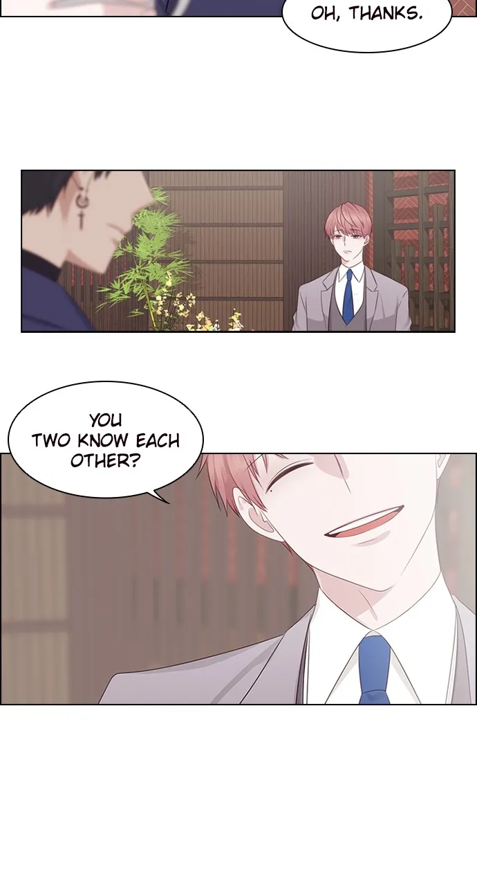 My Exes Fell for Me Chapter 4 page 8 - 