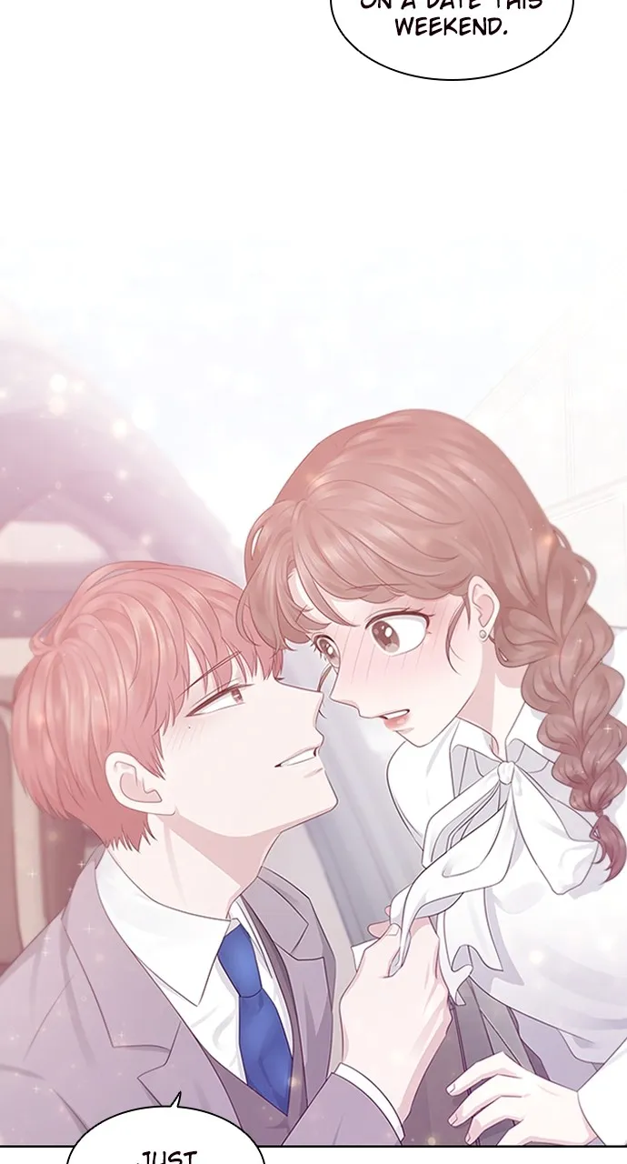 My Exes Fell for Me Chapter 4 page 71 - 