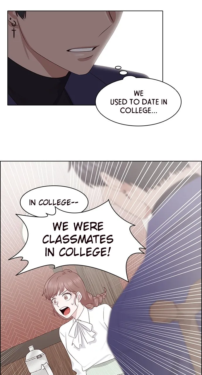 My Exes Fell for Me Chapter 4 page 9 - 