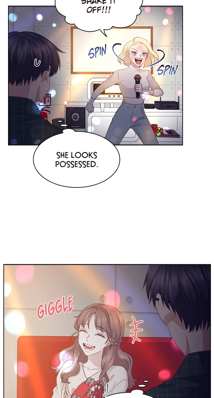 My Exes Fell for Me Chapter 40 page 3 - 
