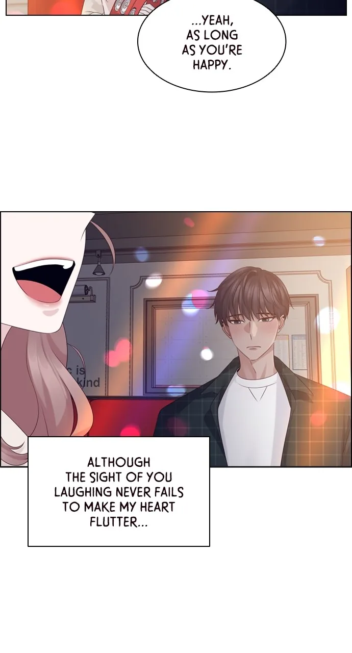 My Exes Fell for Me Chapter 40 page 4 - 