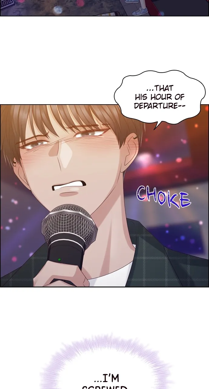 My Exes Fell for Me Chapter 40 page 33 - 