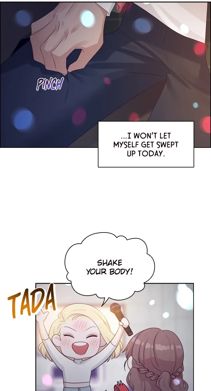 My Exes Fell for Me Chapter 40 page 5 - 