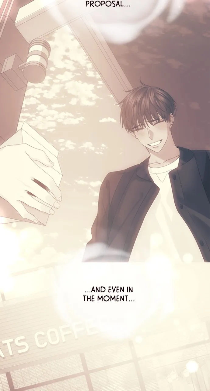 My Exes Fell for Me Chapter 40 page 42 - 
