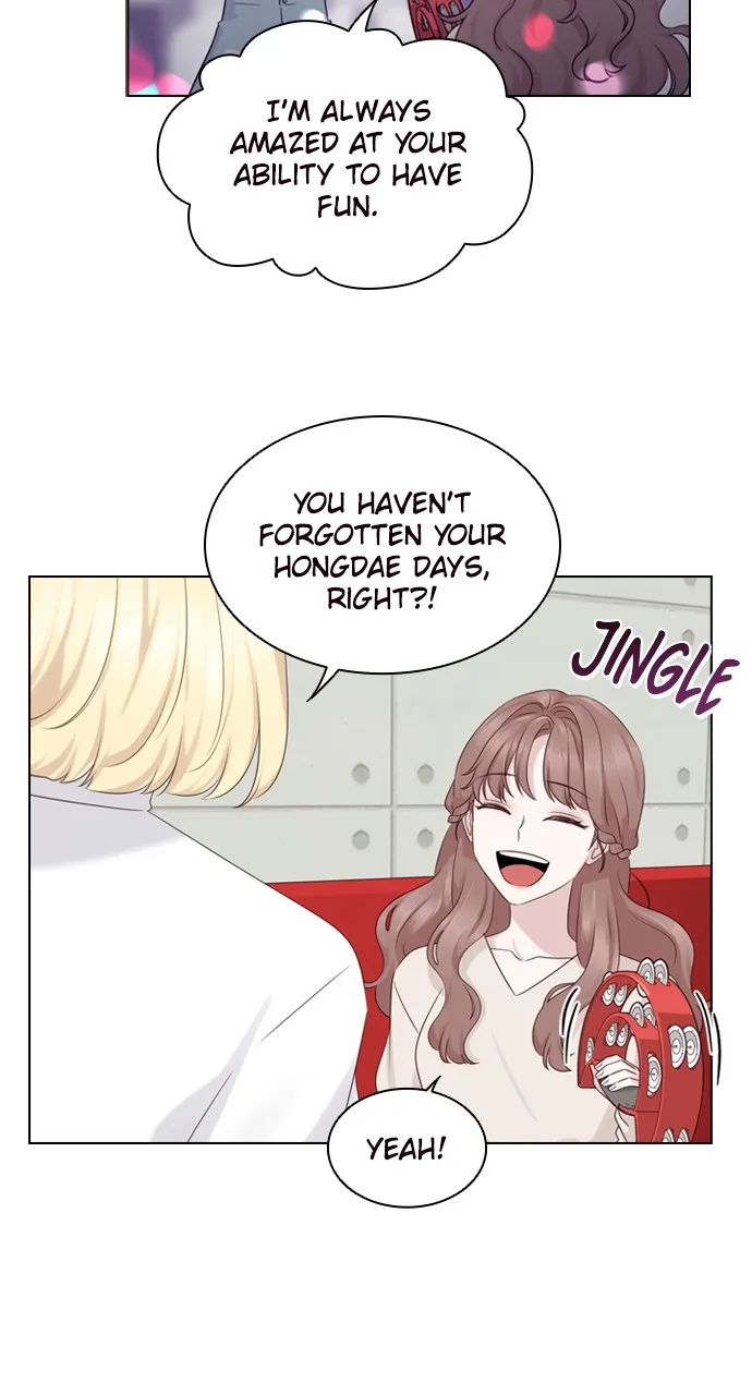 My Exes Fell for Me Chapter 40 page 6 - 