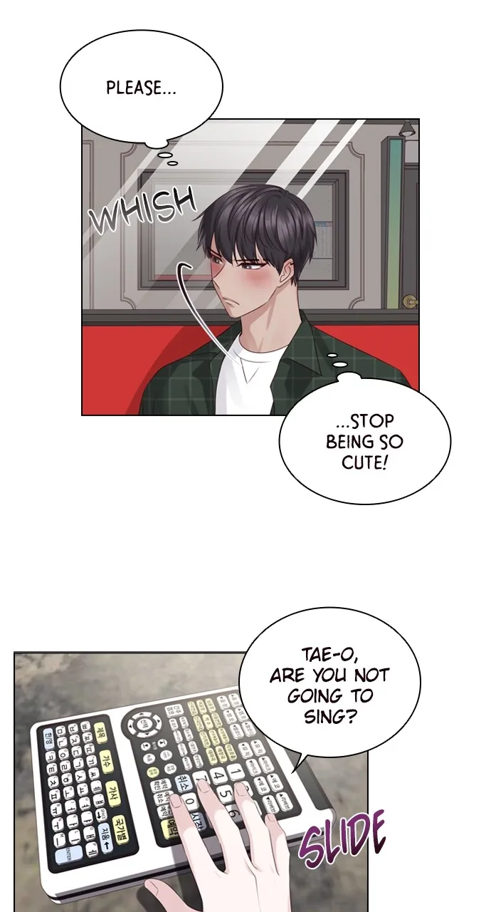My Exes Fell for Me Chapter 40 page 7 - 