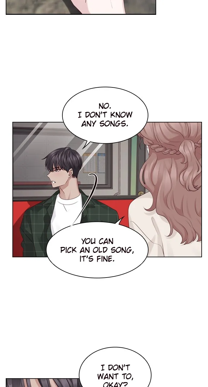 My Exes Fell for Me Chapter 40 page 8 - 