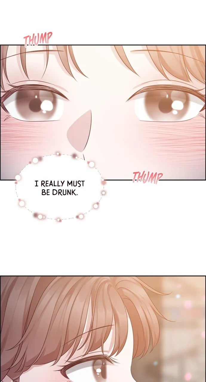 My Exes Fell for Me Chapter 41 page 36 - 