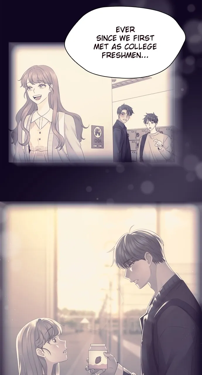 My Exes Fell for Me Chapter 41 page 7 - 