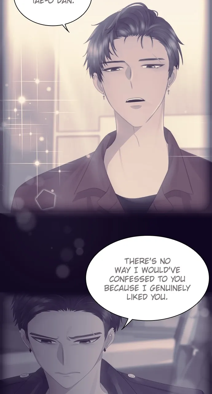 My Exes Fell for Me Chapter 41 page 9 - 