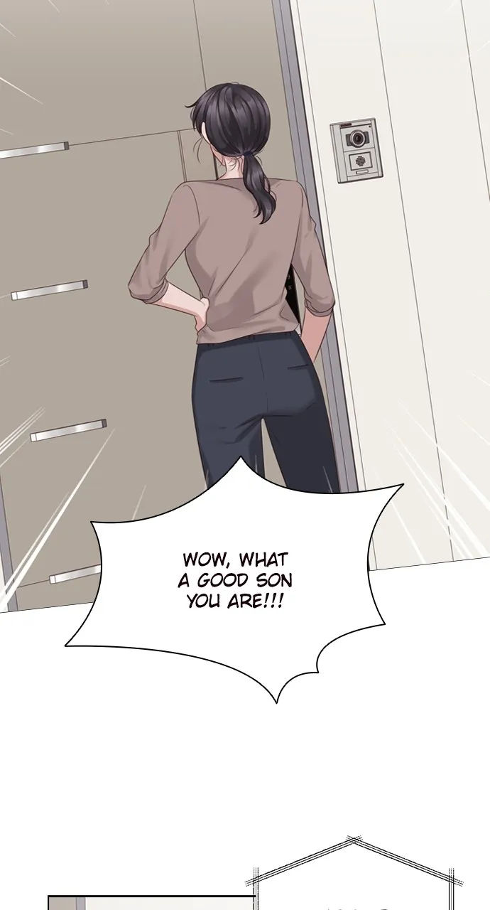 My Exes Fell for Me Chapter 43 page 3 - 