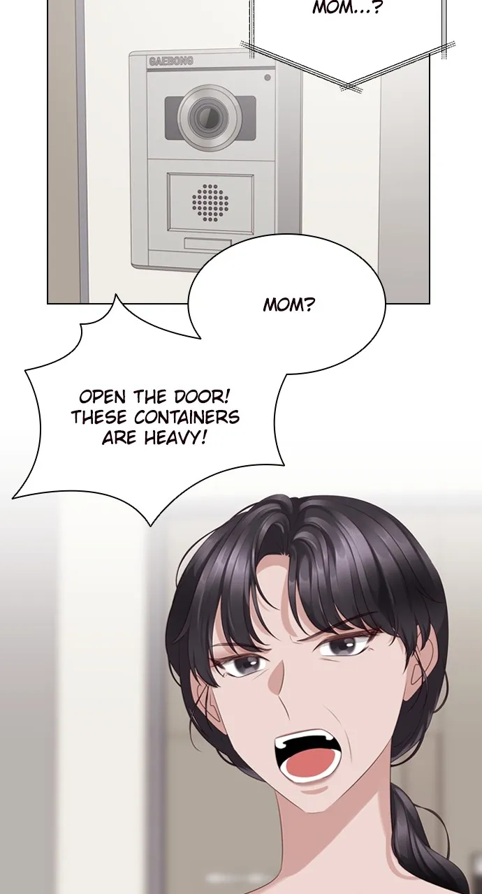 My Exes Fell for Me Chapter 43 page 4 - 