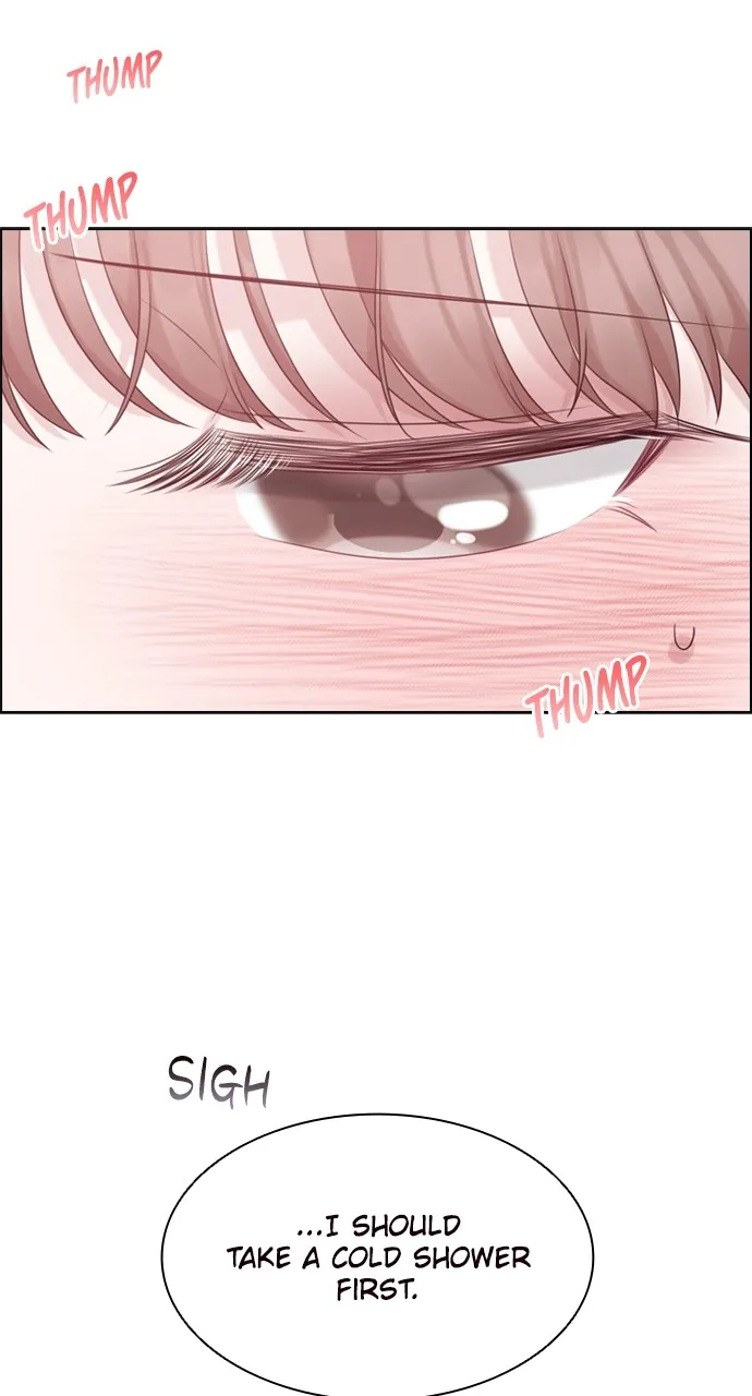 My Exes Fell for Me Chapter 43 page 33 - 
