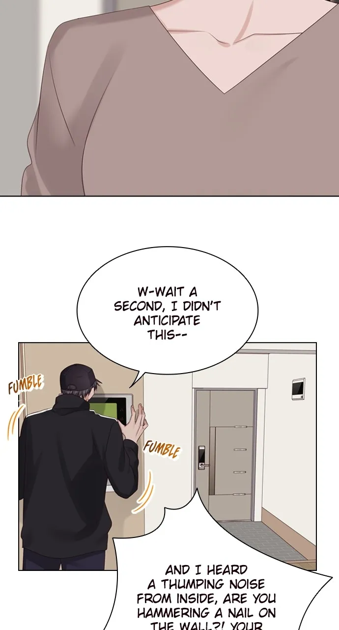 My Exes Fell for Me Chapter 43 page 5 - 