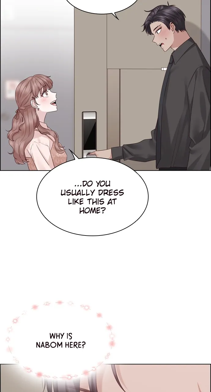 My Exes Fell for Me Chapter 44 page 3 - 