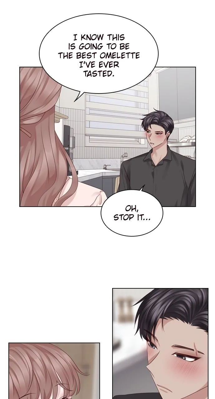 My Exes Fell for Me Chapter 44 page 33 - 