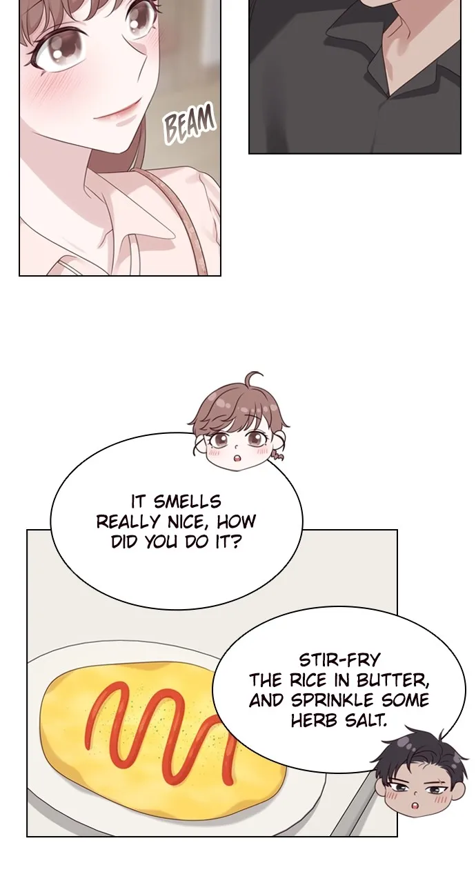 My Exes Fell for Me Chapter 44 page 34 - 