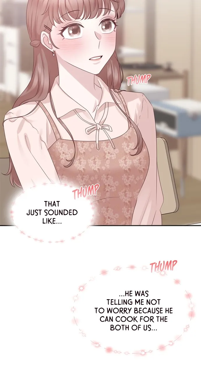 My Exes Fell for Me Chapter 44 page 42 - 