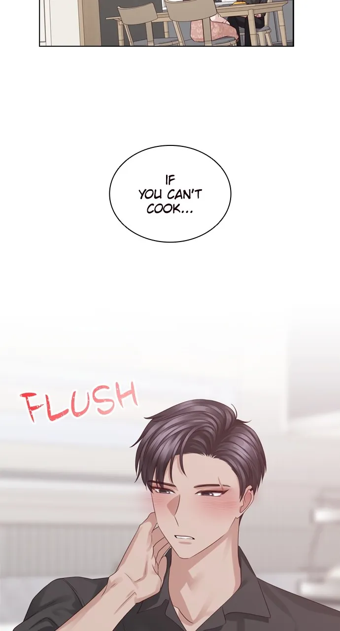 My Exes Fell for Me Chapter 44 page 45 - 