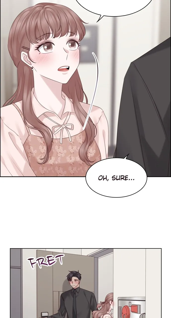 My Exes Fell for Me Chapter 44 page 6 - 