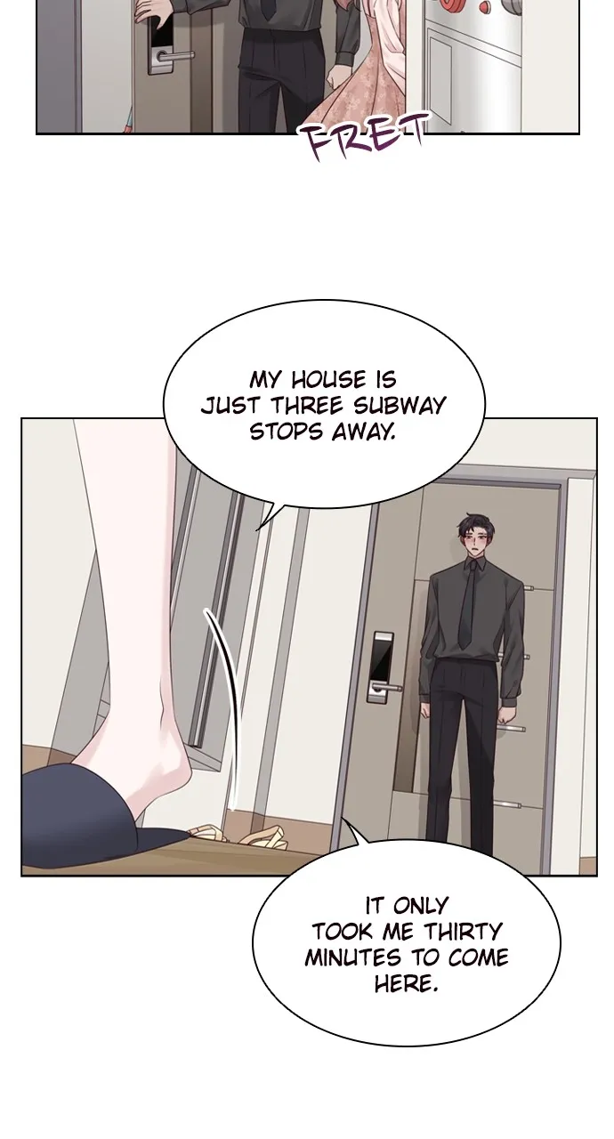 My Exes Fell for Me Chapter 44 page 7 - 