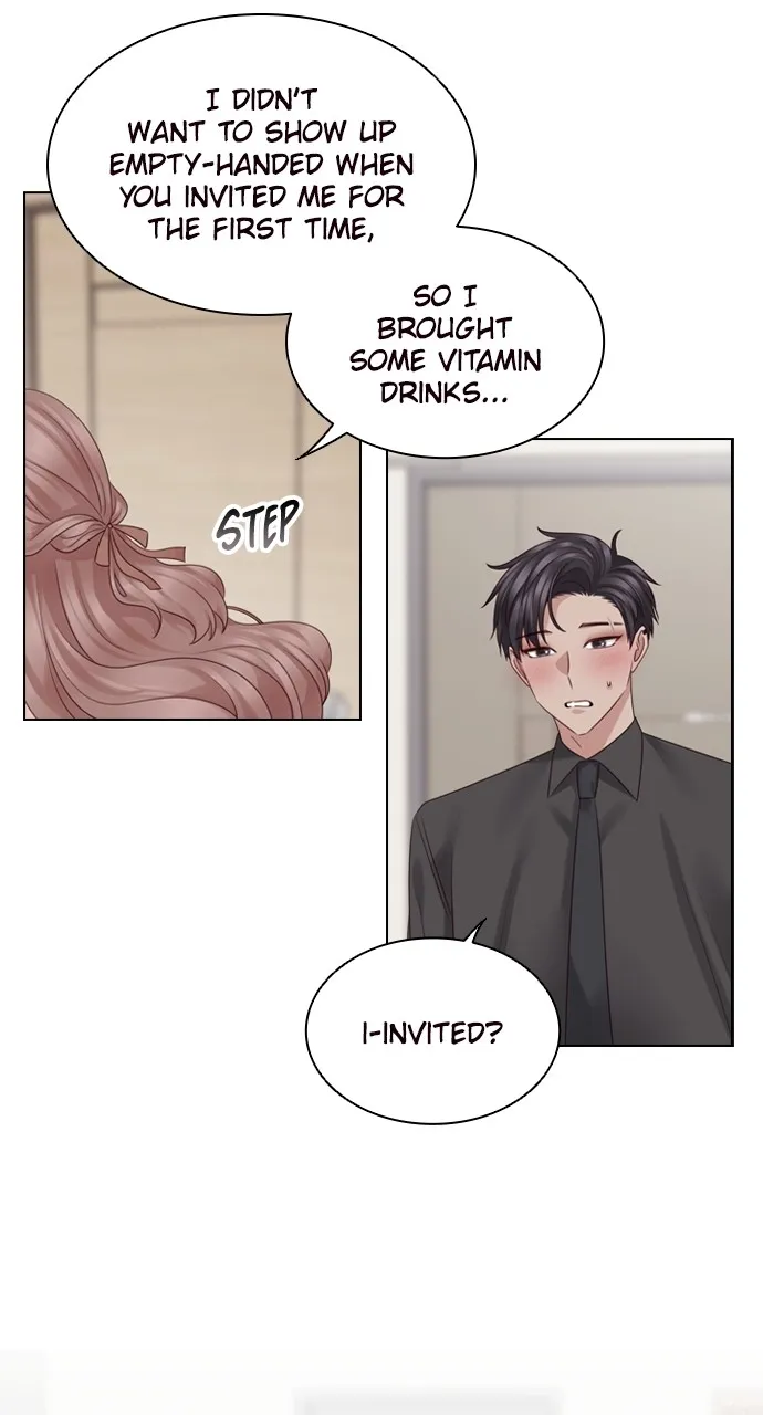 My Exes Fell for Me Chapter 44 page 8 - 