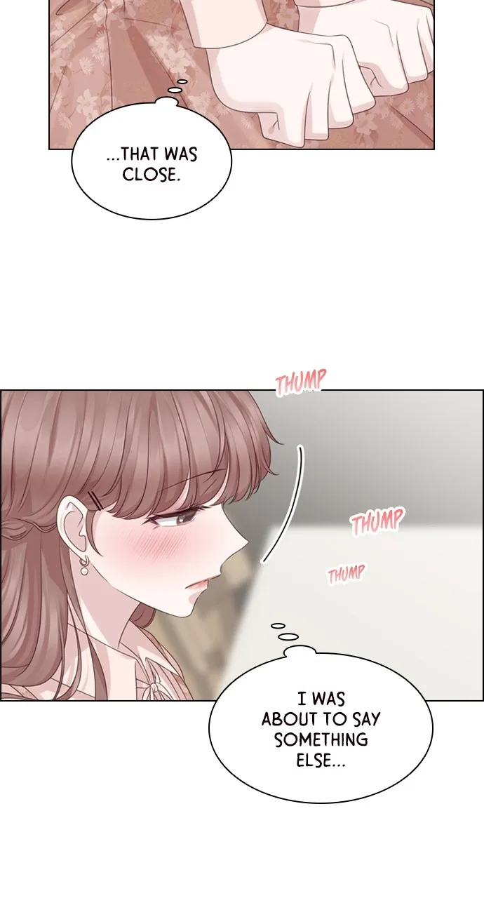 My Exes Fell for Me Chapter 45 page 4 - 