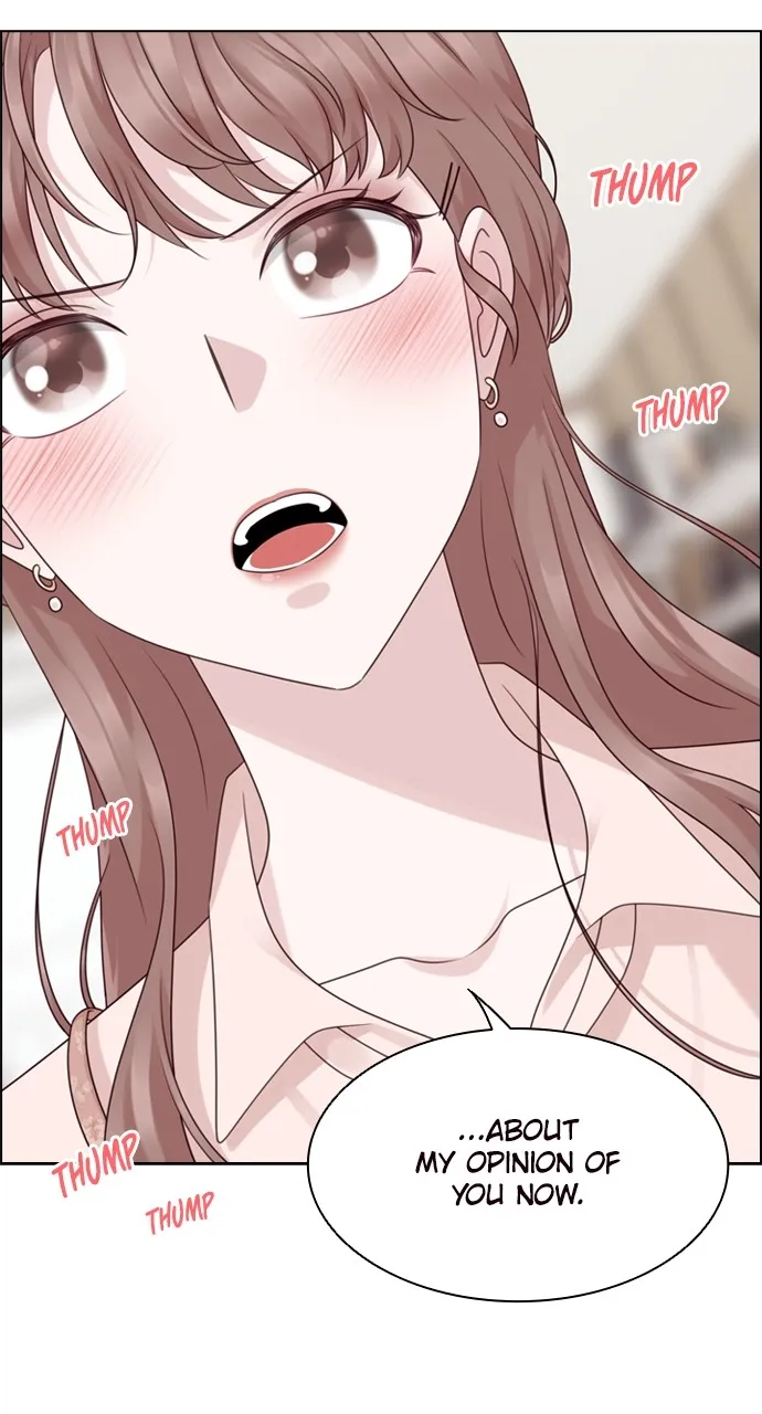 My Exes Fell for Me Chapter 45 page 34 - 
