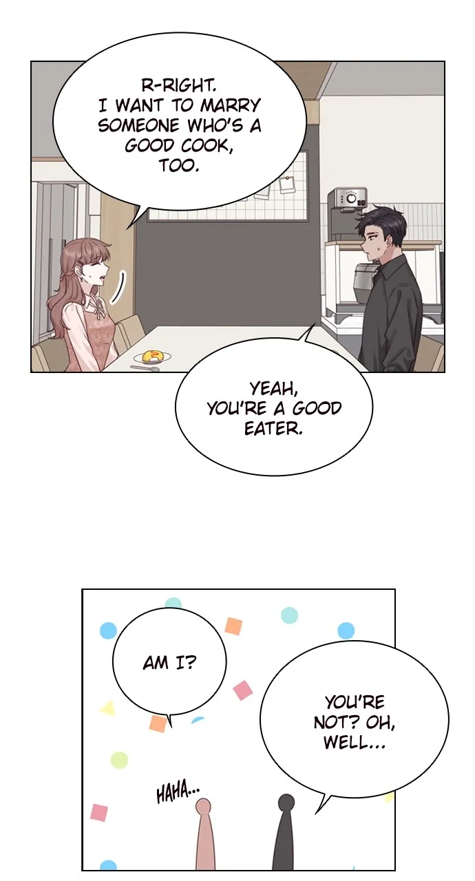 My Exes Fell for Me Chapter 45 page 5 - 