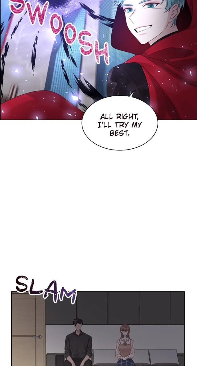 My Exes Fell for Me Chapter 45 page 42 - 