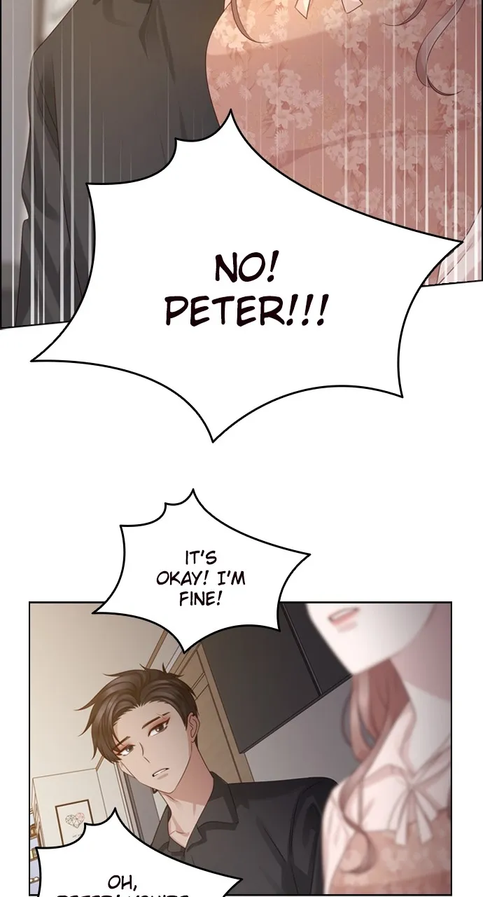 My Exes Fell for Me Chapter 45 page 45 - 