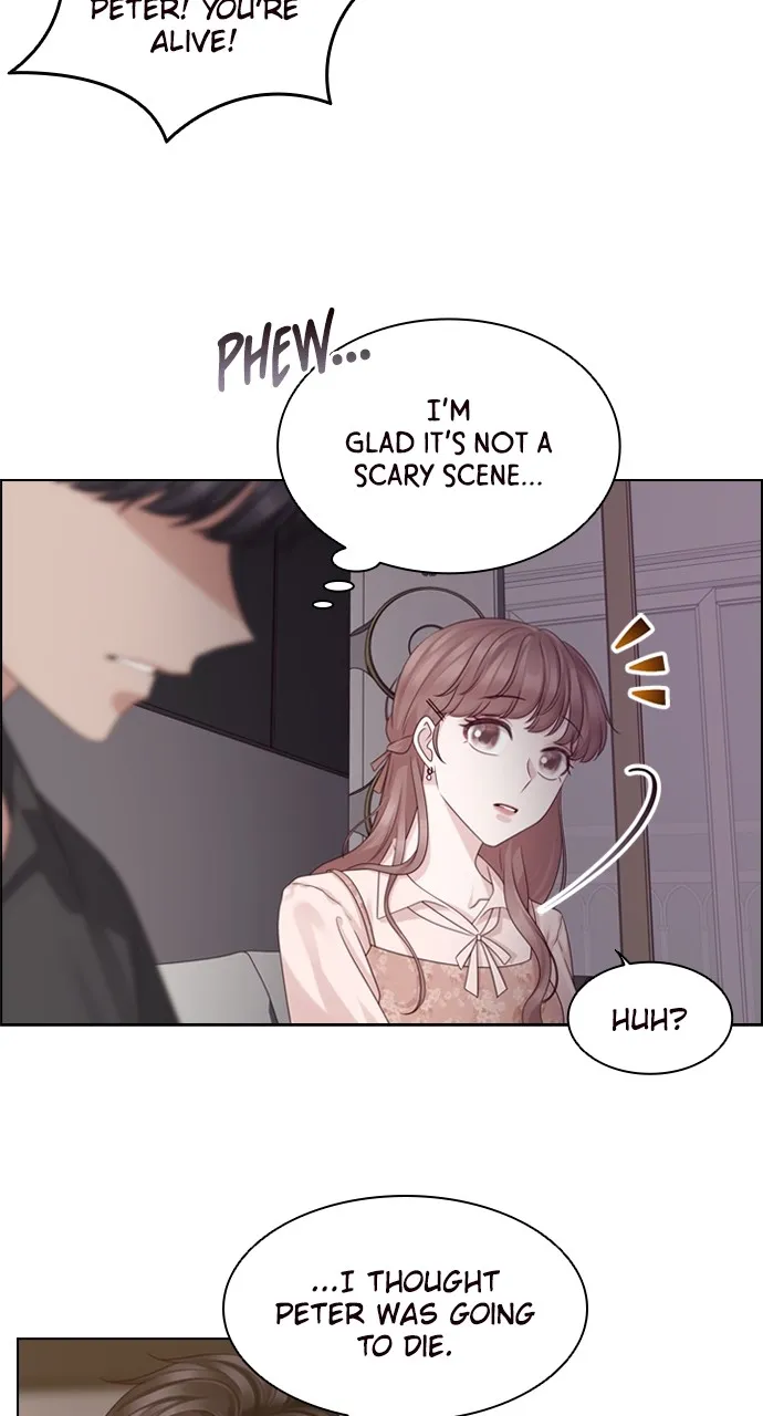 My Exes Fell for Me Chapter 45 page 46 - 