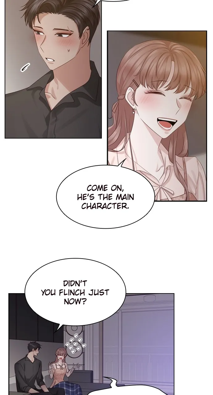 My Exes Fell for Me Chapter 45 page 47 - 