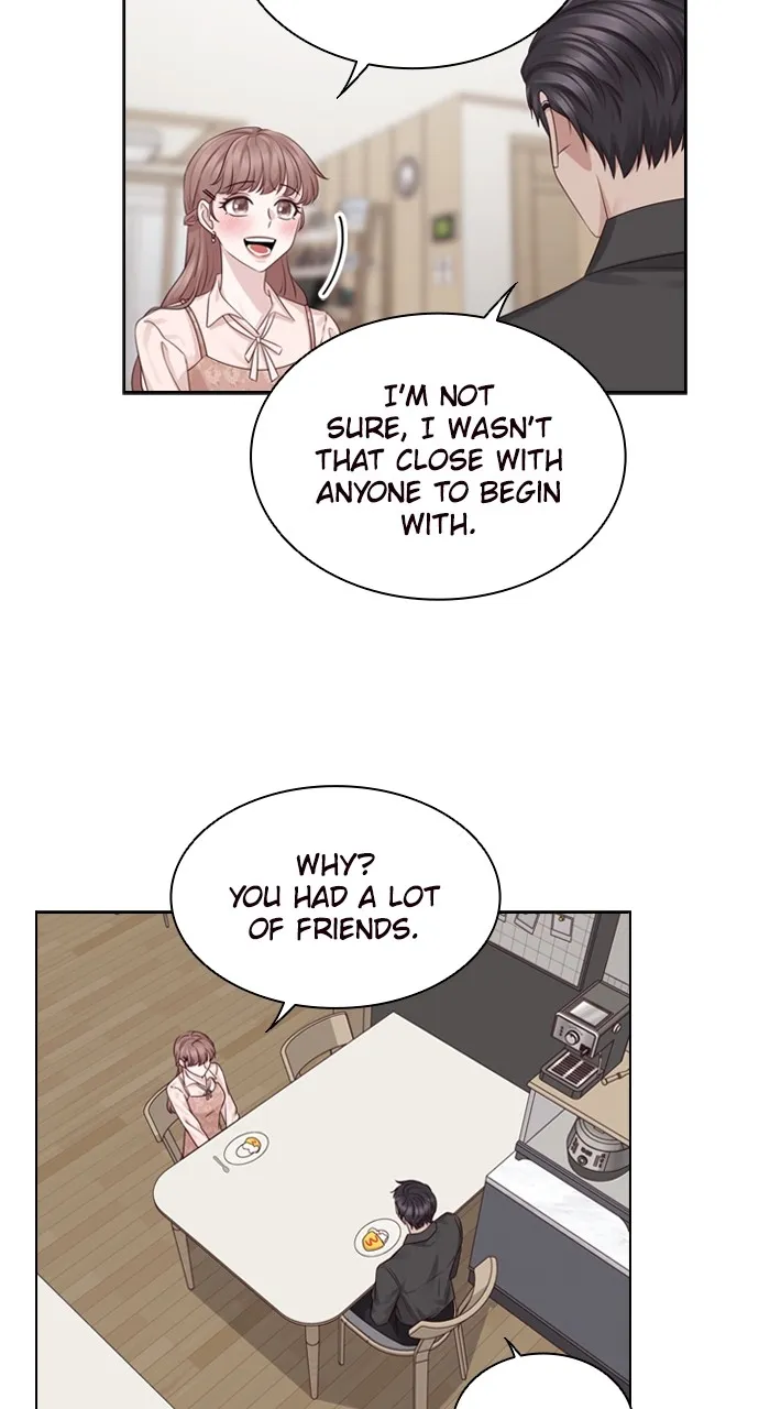 My Exes Fell for Me Chapter 45 page 7 - 