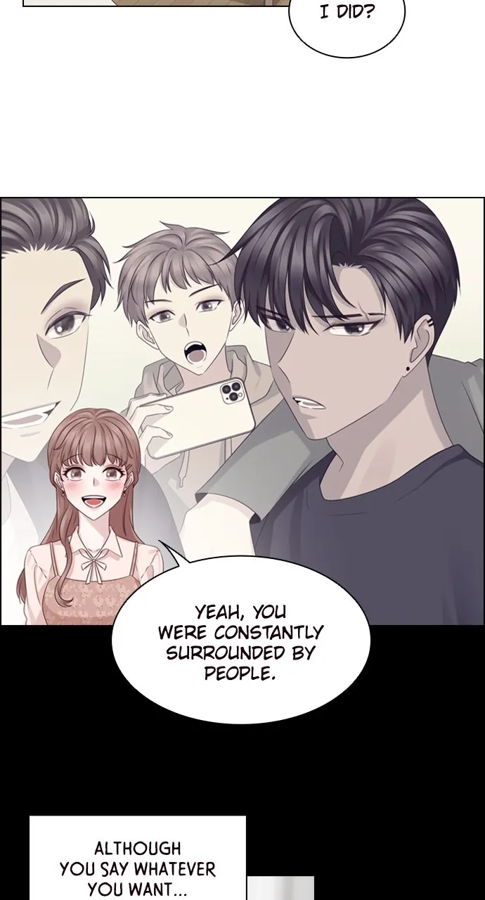 My Exes Fell for Me Chapter 45 page 8 - 